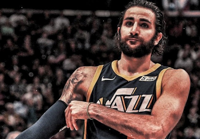 Utah Jazz chờ tin vui từ 2 ngôi sao trước thềm game 4