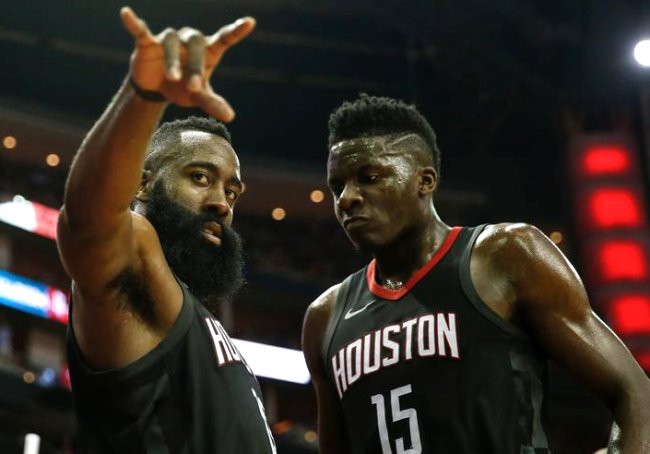 Utah Jazz đừng tốn công ngăn cản James Harden nữa!