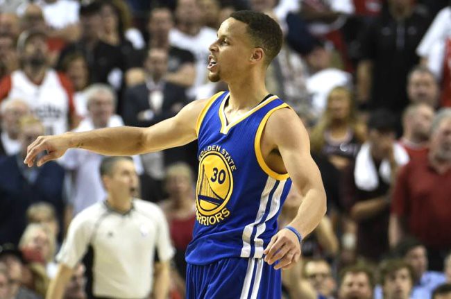 Warriors và Pelicans gửi đi những lời đe dọa đầu tiên