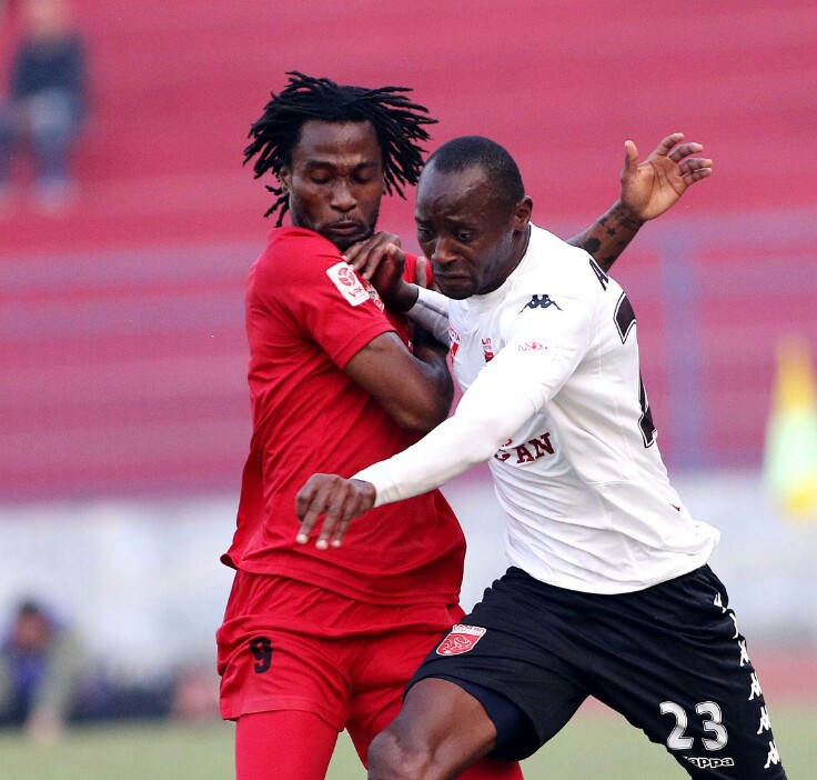 5 pha làm bàn đẹp nhất vòng 2 V League