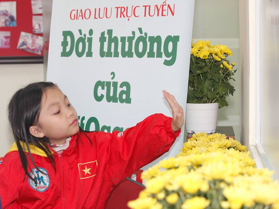 Cẩm Hiền muốn làm kỳ thủ chuyên nghiệp kiêm... ca sỹ
