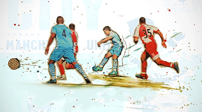 Phim bom tấn Premier League thống trị thế giới bóng đá như thế nào?