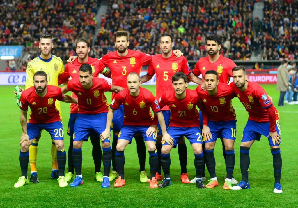 Lịch thi đấu - truyền hình trực tiếp các môn thể thao ngày 06/10