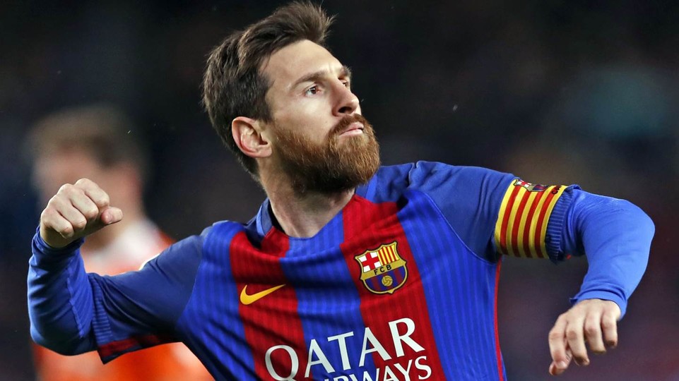 Nhận định bóng đá Barca - Girona, 02h45 ngày 25/02 với tỷ lệ kèo