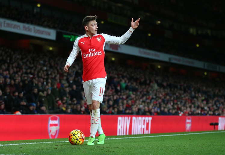 Nhận định bóng đá trận Brighton - Arsenal, 20h30 ngày 04/03