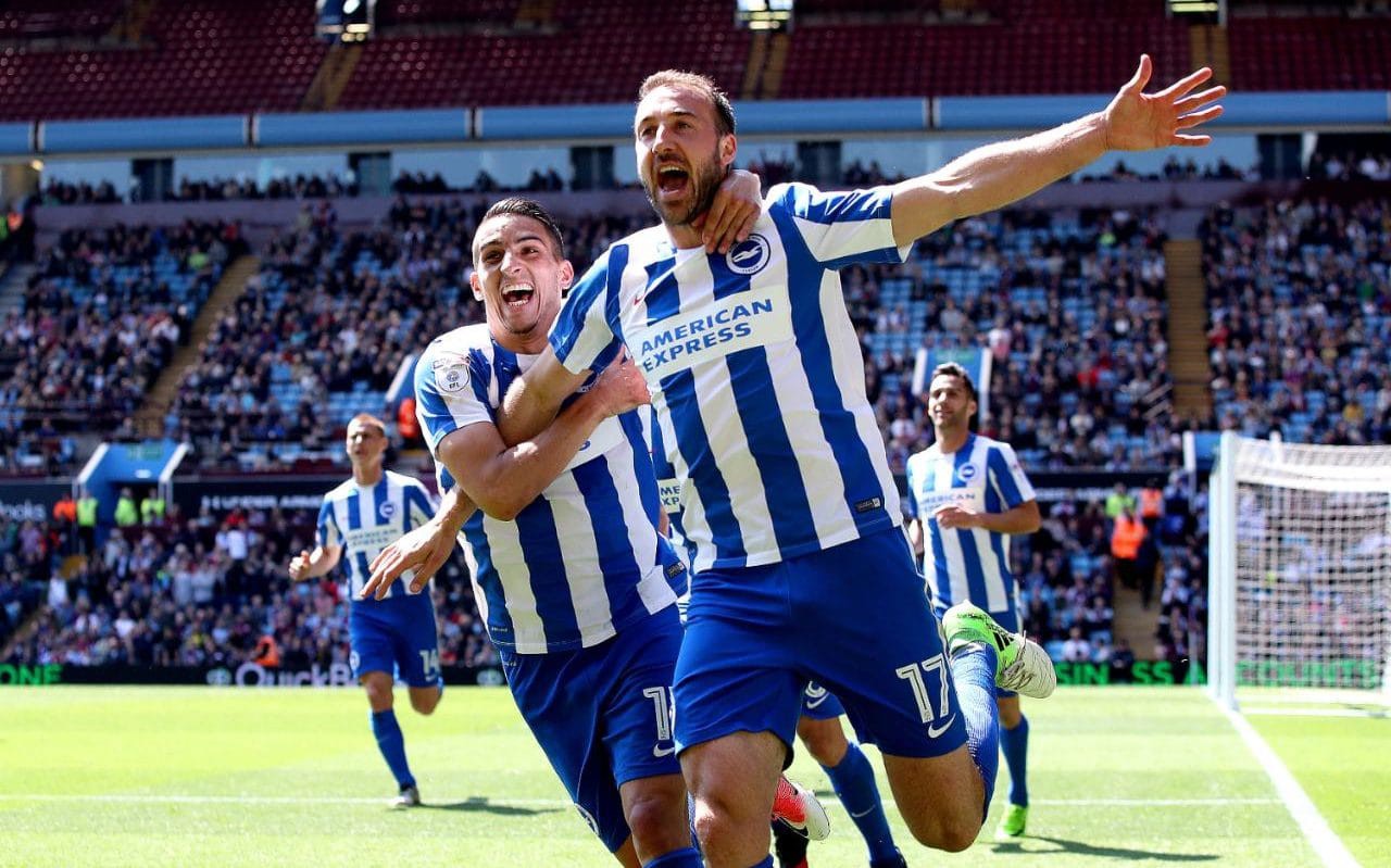 Nhận định bóng đá Brighton - Watford, 22h00 ngày 23/12