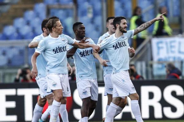 Nhận định bóng đá trận Lazio - Juventus, 00h00 ngày 04/03