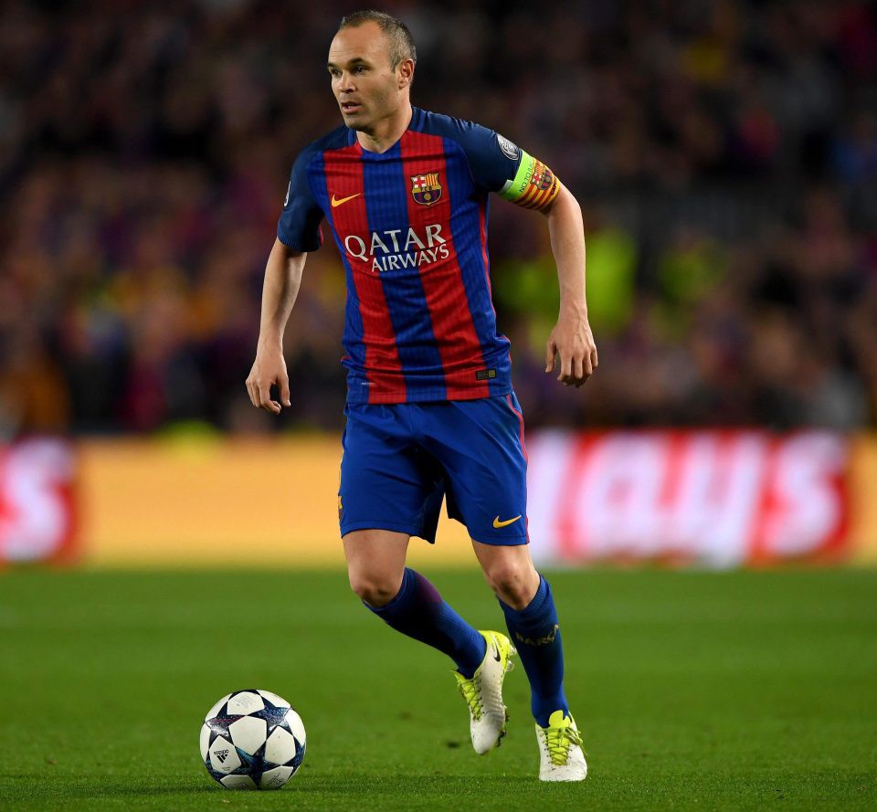 Nhận định bóng đá trận Barcelona - Espanyol, 03h30 ngày 26/01