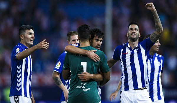 Nhận định bóng đá trận Alaves - Levante, 03h30 ngày 02/03