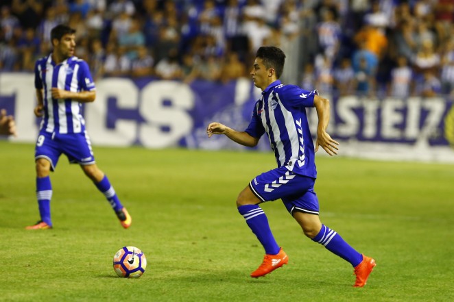 Nhận định bóng đá trận Deportivo La Coruna - Valencia, 02h45 ngày 14/01