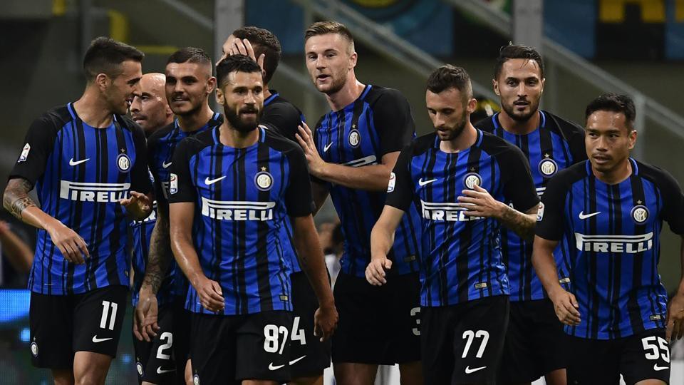 Nhận định bóng đá trận Inter - Lazio, 00h00 ngày 31/12