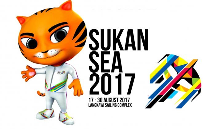 Lịch thi đấu bóng rổ SEA Games 29