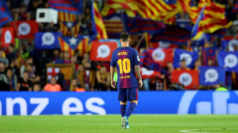 Nhận định bóng đá trận Celta Vigo - Barcelona, 01h00 ngày 05/01