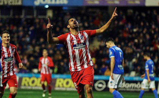 Nhận định bóng đá trận Atletico - Sporting, 02h05 ngày 06/04