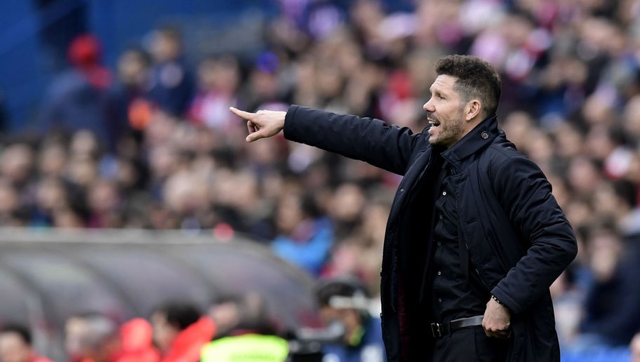 Nhận định bóng đá trận Eibar - Atletico Madrid, 00h30 ngày 14/01