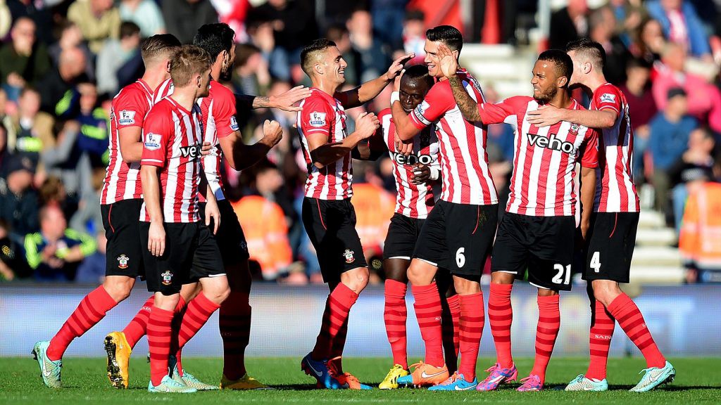 Nhận định bóng đá trận Southampton - C.Palace, 02h45 ngày 03/01