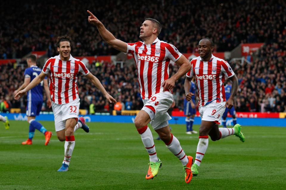 Nhận định bóng đá trận Stoke - Everton, 22h00 ngày 17/03