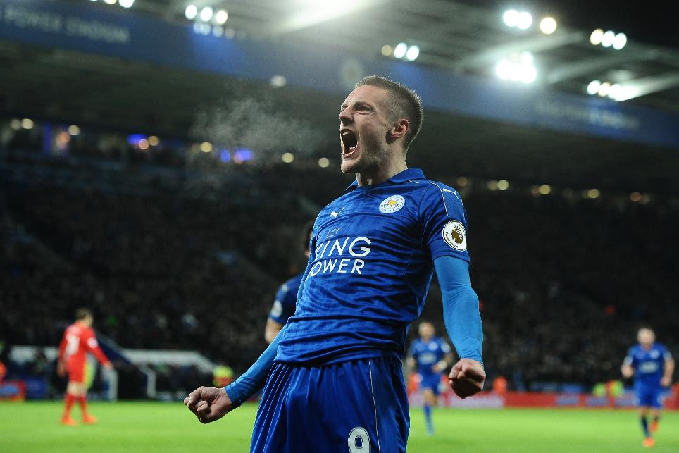 Nhận định bóng đá trận Leicester - Huddersfield, 22h00 ngày 01/01