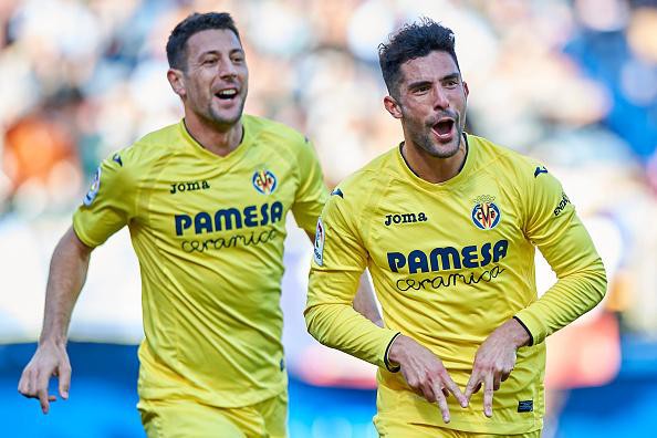 Nhận định bóng đá trận Villarreal - Deportivo, 00h30 ngày 08/01