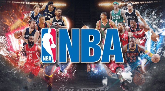 Lịch thi đấu Bóng rổ nhà nghề Mỹ NBA 2016/17 tháng 3 - Tuần 5