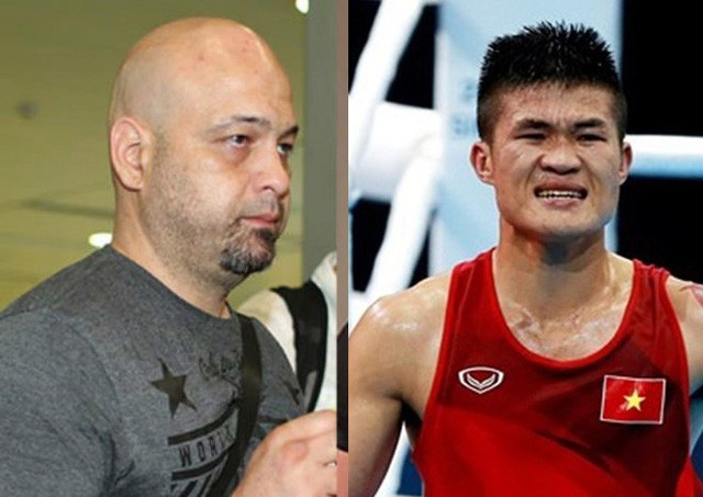 Bản tin MMA 23/3: Ấn định cuộc đấu Flores vs Trương Đình Hoàng