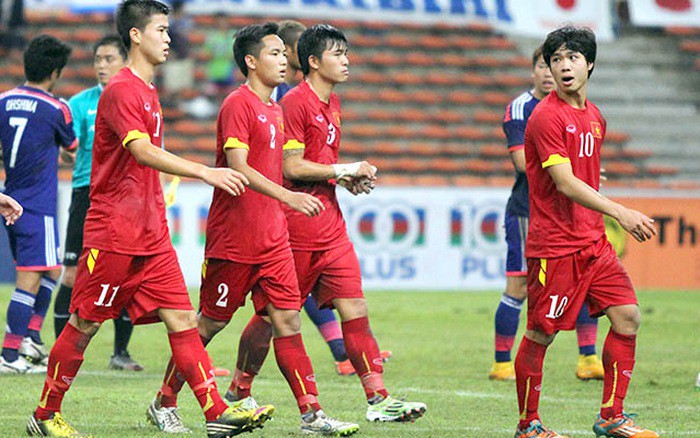 Dẫu có là Karnazes, U23 Việt Nam cũng thấy Iraq quá tầm