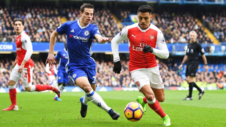 “Kho phế liệu của chú Tư” & Cơ may nào cho Arsenal vào Top 4?