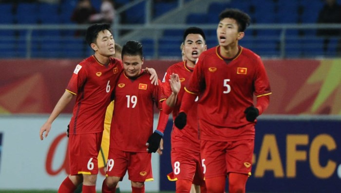 Mong Công Vinh đừng giận, U23 Việt Nam chưa phải "Thế hệ vàng"