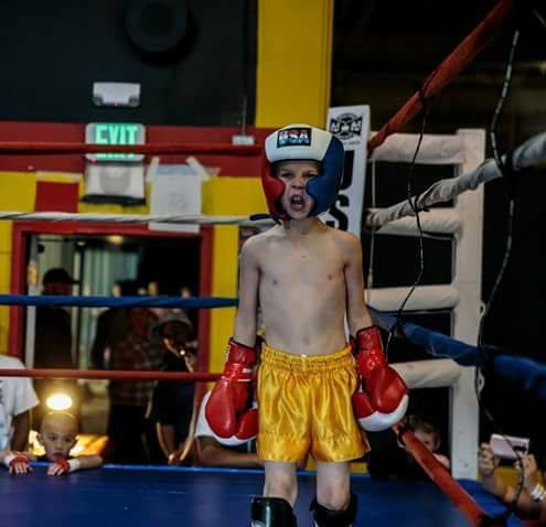 “Sát thủ lớp 3” đe dọa chấm dứt kỷ nguyên Mayweather và McGregor