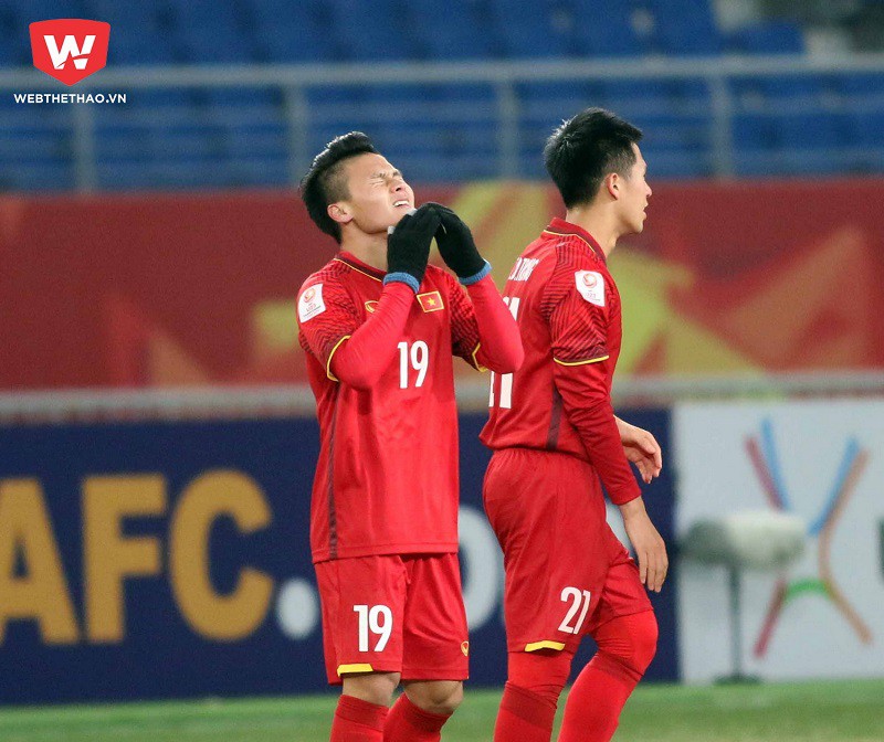 U23 Việt Nam suýt "dỗi" không thèm vào chung kết
