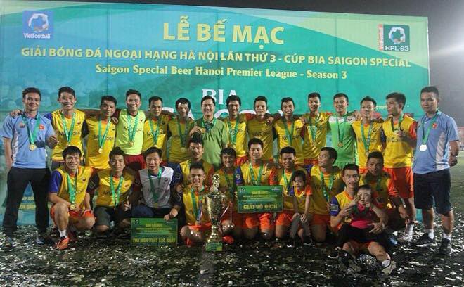 8 đội bóng mạnh dự giải Cúp nhà Vua 2016