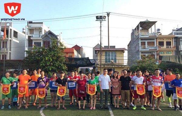 AFC Bắc Giang tham dự Cup Valpasee 2016