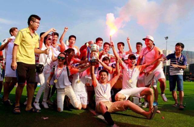 AFC Hà Nội League Cup 2016: Ngày hội của các "Pháo thủ" lại tới