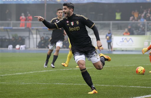 Bản tin thể thao tối 6/2: Real quyết mua lại Morata