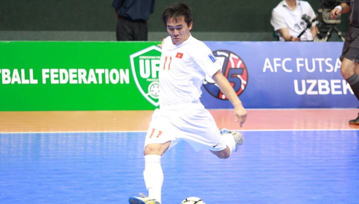Các cựu tuyển thủ futsal nói về kỳ tích của thầy trò Bruno Formoso