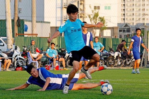 Chung kết Long Viên Cup 2016: Kỳ phùng địch thủ