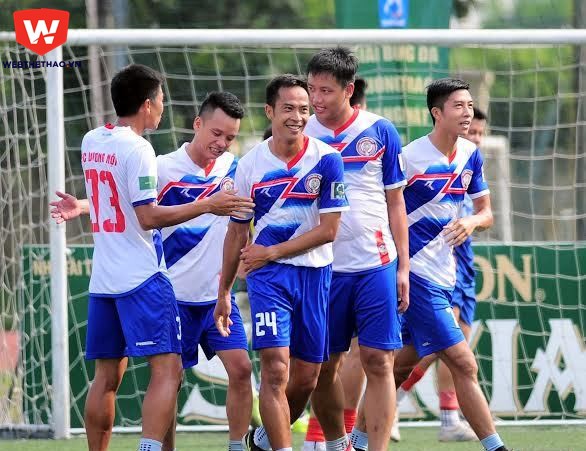 Điểm mặt anh tài HPL-S4: Dương Nội – Mãnh hổ Hà Đông