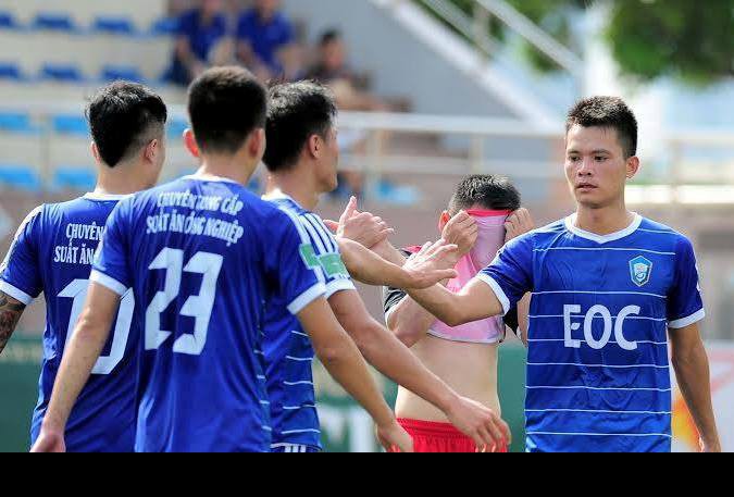 Điểm mặt anh tài SPL-S4: EOC - ''Dải ngân hà xanh'' hứa hẹn
