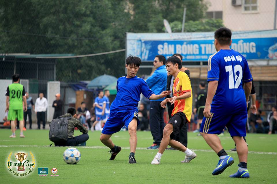 V&ograve;ng 2 LT Thủ đ&ocirc; 2016: ''Hổ gi&agrave;'' Ngọc H&agrave; ra oai