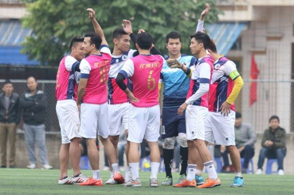 FC Du Lịch và sự thay đổi thần tốc của bóng đá Lào Cai