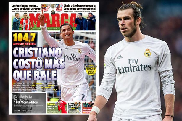 Football Leaks “quăng bom”, Real lại thấp thỏm