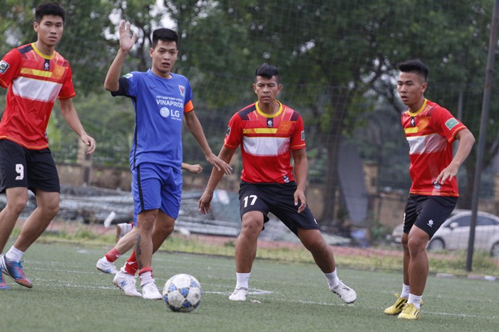Hiếu "Phúc Yên": Tỏa sáng và đầy hứa hẹn