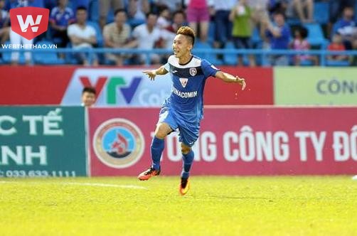 "Nghiêm Xuân Tú là trường hợp hiếm của bóng đá Việt Nam"