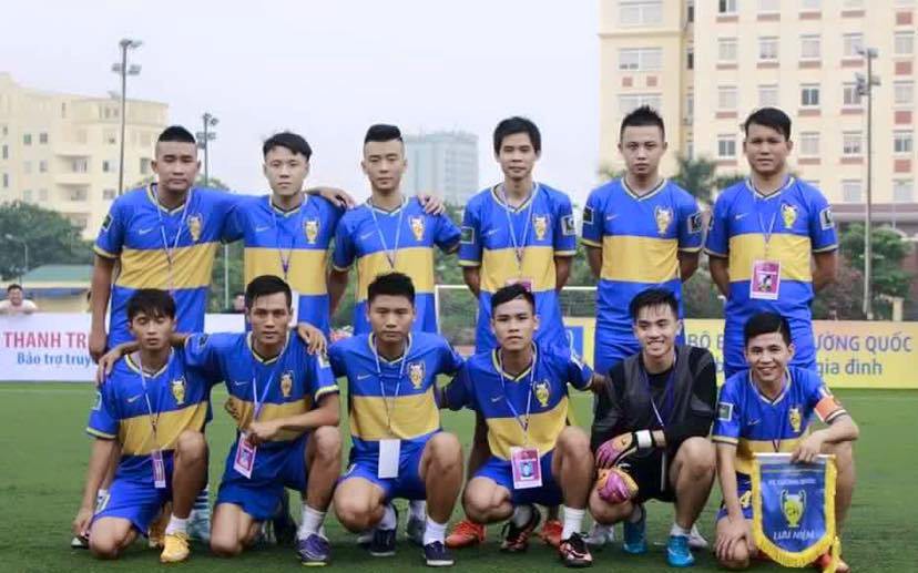 Nhiều đội mạnh dự giải 88 Lê Văn Lương Open 2016