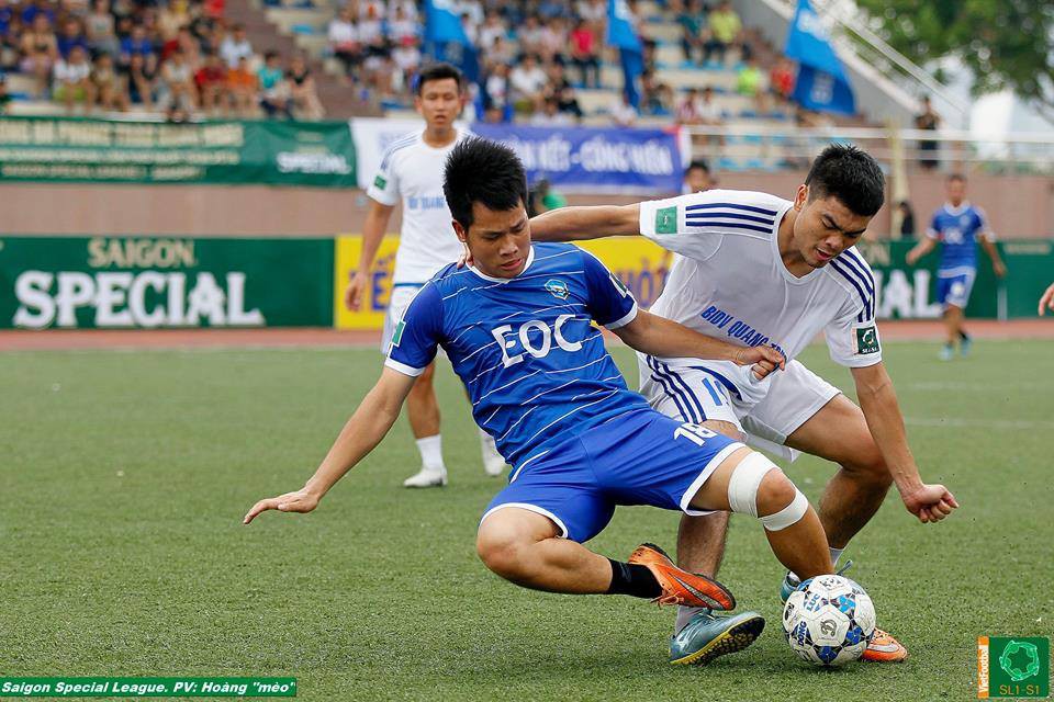 Những điều chưa biết về siêu tiền đạo Tuấn "bệu"