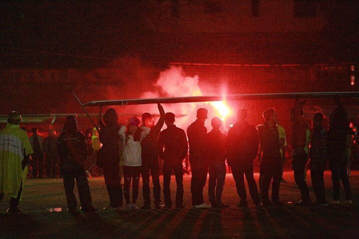 Play-off Siêu phủi Hải Phòng 2016: Khởi động vòng quay mới