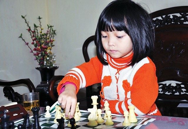 Qua mặt Công Phượng, Cẩm Hiền giành giải "VĐV được yêu thích nhất"