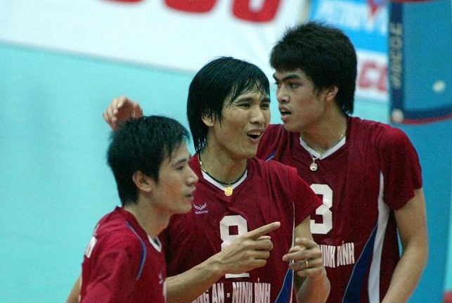 Quy chế chuyển nhượng VĐV b&oacute;ng chuyền: Nghịch cảnh k&eacute;o d&agrave;i 