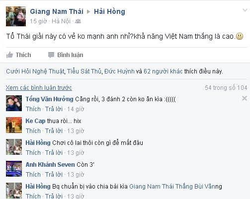 Giới phủi dậy sóng vì... ĐT Futsal Việt Nam