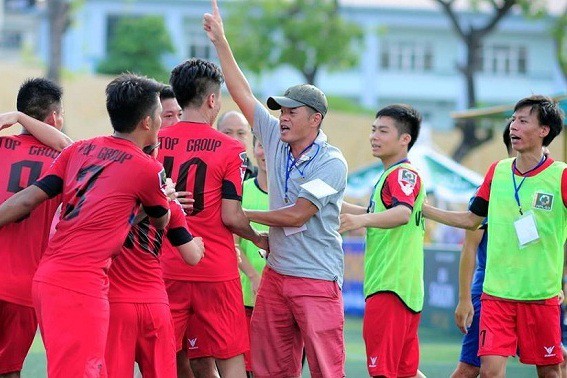 Tứ kết Ngọc Bảo 2016: Khi thầy Tú "khỉ" đối đầu trò cưng